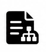 Content & structure icon
